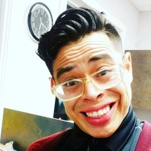 Meet your Posher, Valentin